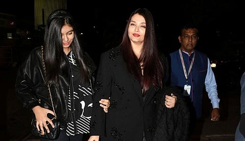 Aishwarya Rai Bachchan