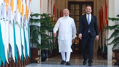 India, Cyprus