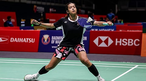 Malaysia Masters