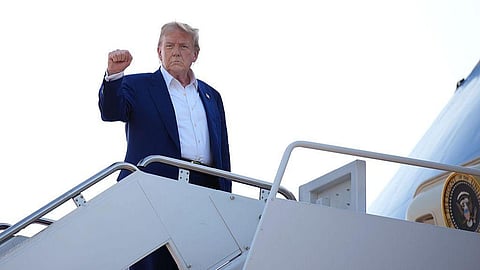 Trump