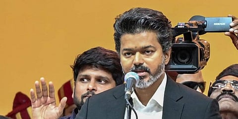 Tamil Nadu Government
