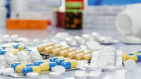 antibiotic
