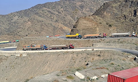 Afghanistan