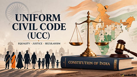 UCC