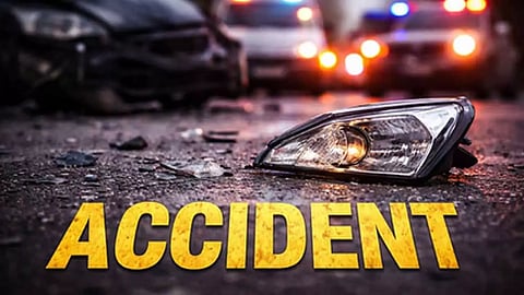 Road Accident