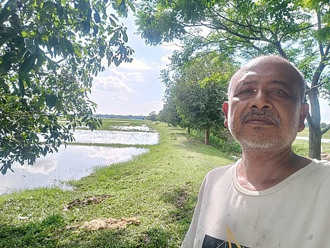 Jamun Man