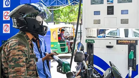 fuel hike