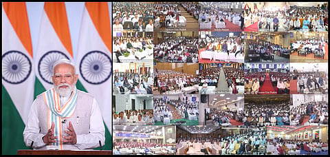 Narendra Modi