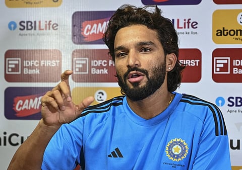Rajat Patidar