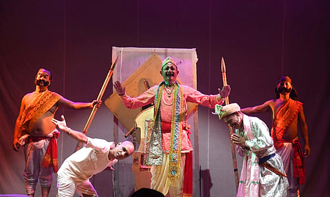 Baan Theatre