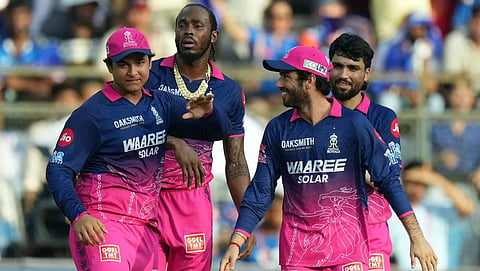 Rajasthan Royals