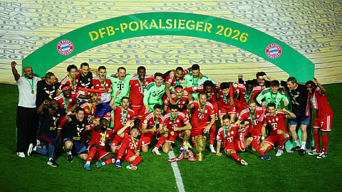 German Cup