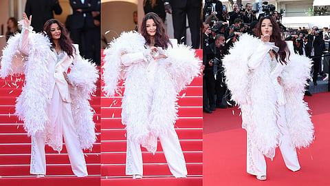Aishwarya Rai Bachchan