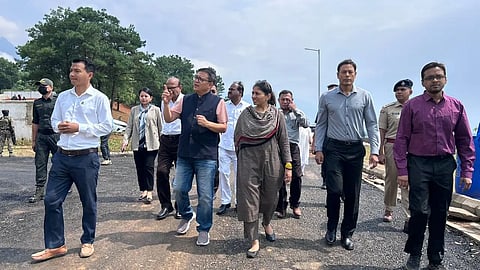 Raksha Khadse