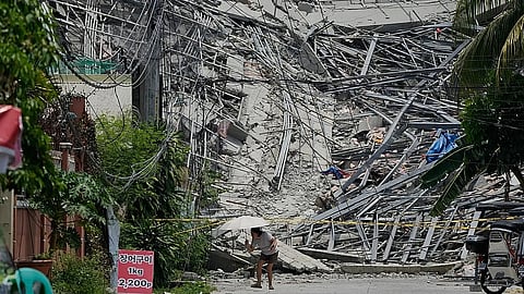 Philippines