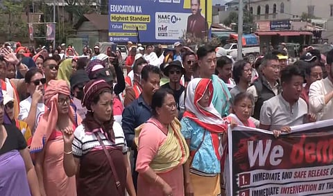 Naga People’s Union