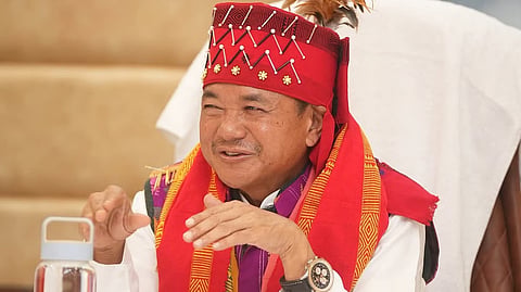 Tuliram Ronghang