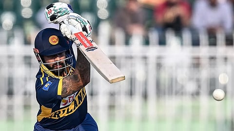 Kusal Mendis