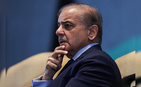Shehbaz Sharif