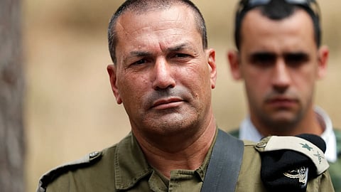 Eyal Zamir