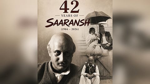 Anupam Kher