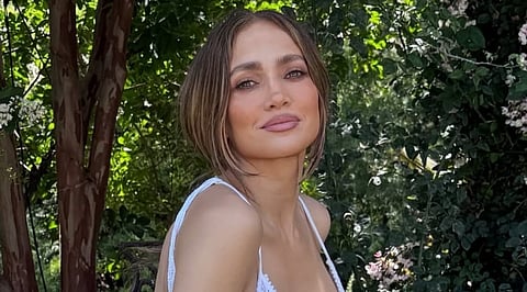 Jennifer Lopez