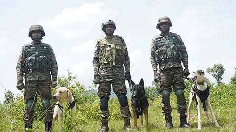 Exercise PRAGATI 2026