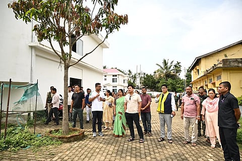 Dima Hasao Autonomous Council