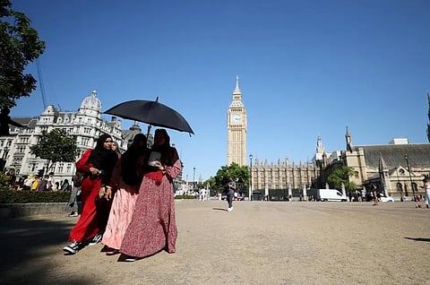 UK government