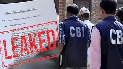 CBI