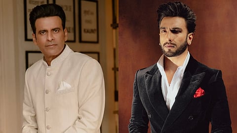 Ranveer Singh-FWICE row