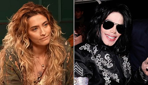 Michael Jackson