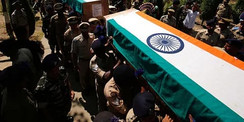 Army jawan