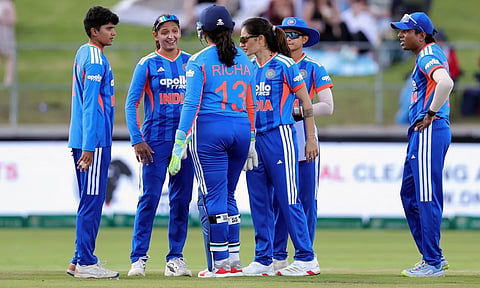 Women’s T20 World Cup