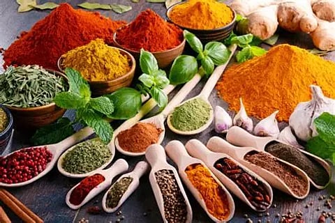 spice