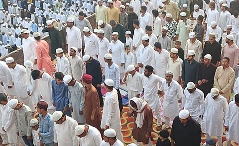 Eid-ul-Adha