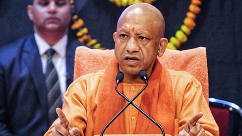 Yogi Adityanath