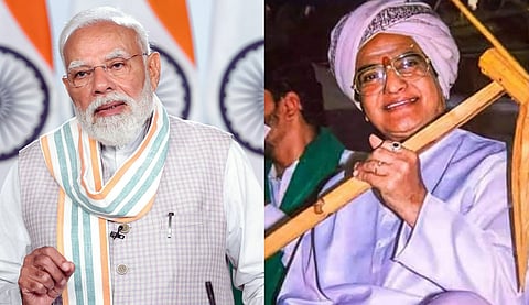 Narendra Modi