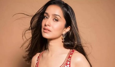 Shraddha Kapoor