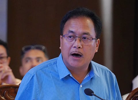 Gabriel D Wangsu