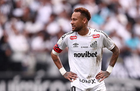 Neymar