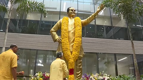 Chandrababu Naidu
