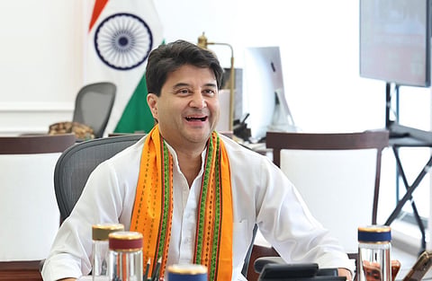 Scindia
