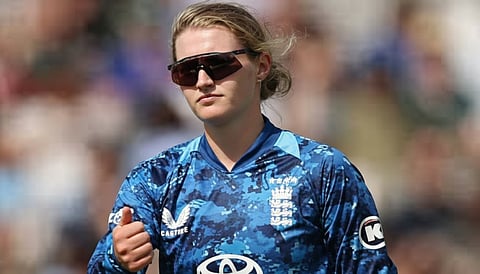 Charlotte Dean