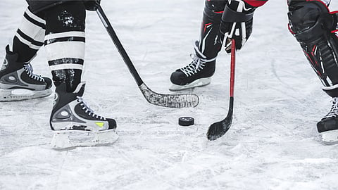 IIHF World Championships 2027