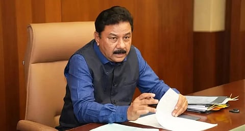 Assam Legislative Assembly