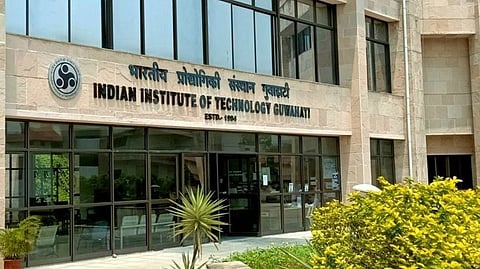 IIT Guwahati