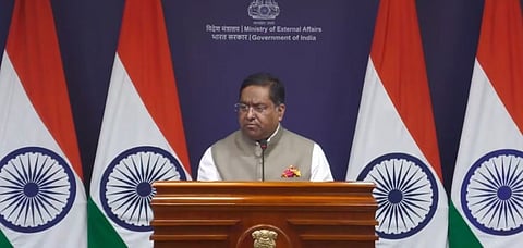 MEA