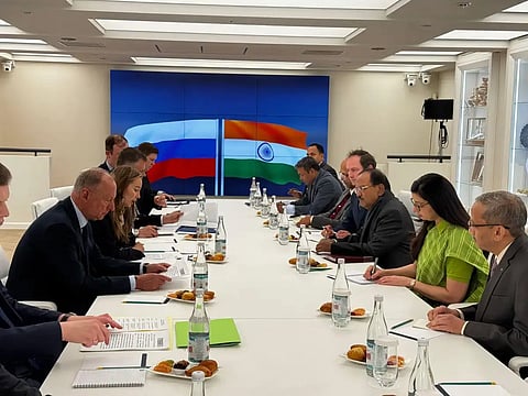 Ajit Doval