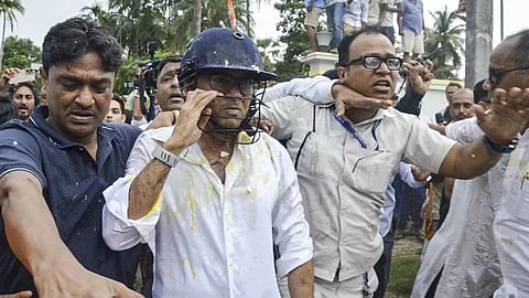 Abhishek Banerjee